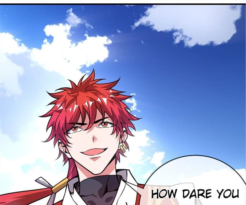 Read Eternal First Son-In-Law chapter 44 image 0 on Lezhin