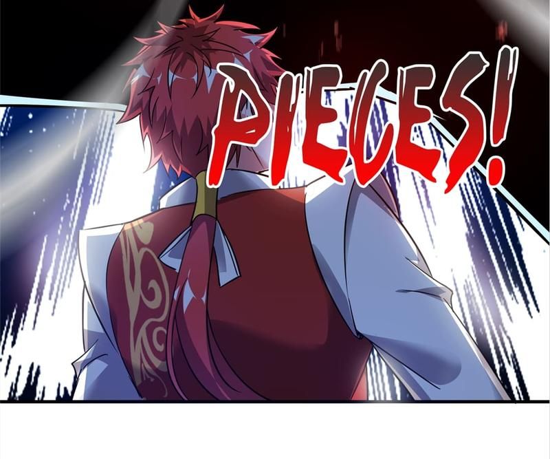 Read Eternal First Son-In-Law chapter 44 image 11 on Lezhin