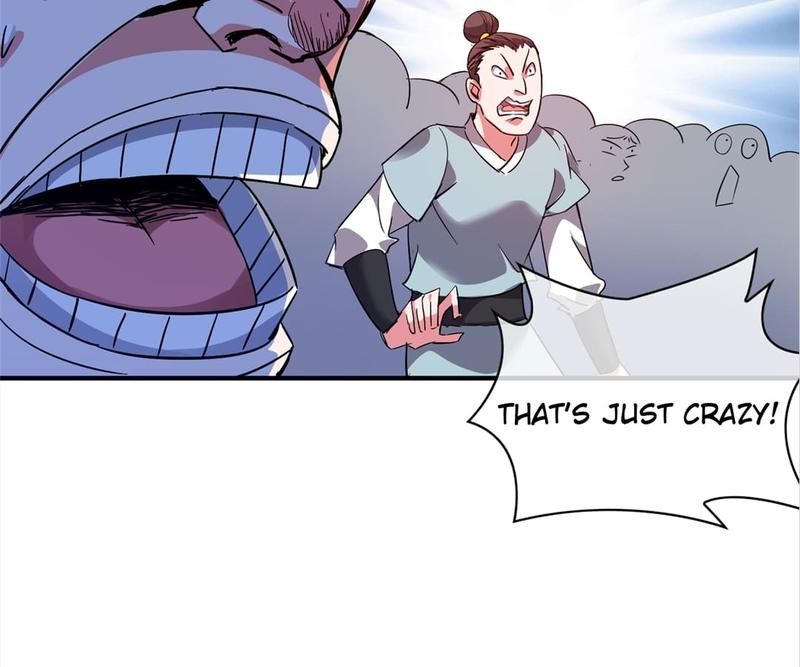 Read Eternal First Son-In-Law chapter 44 image 19 on Lezhin