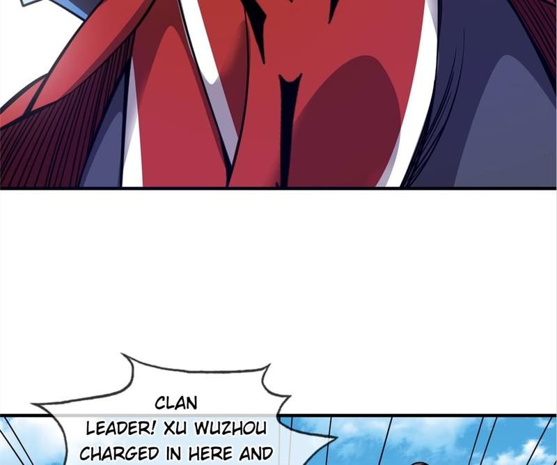 Read Eternal First Son-In-Law chapter 44 image 2 on Lezhin
