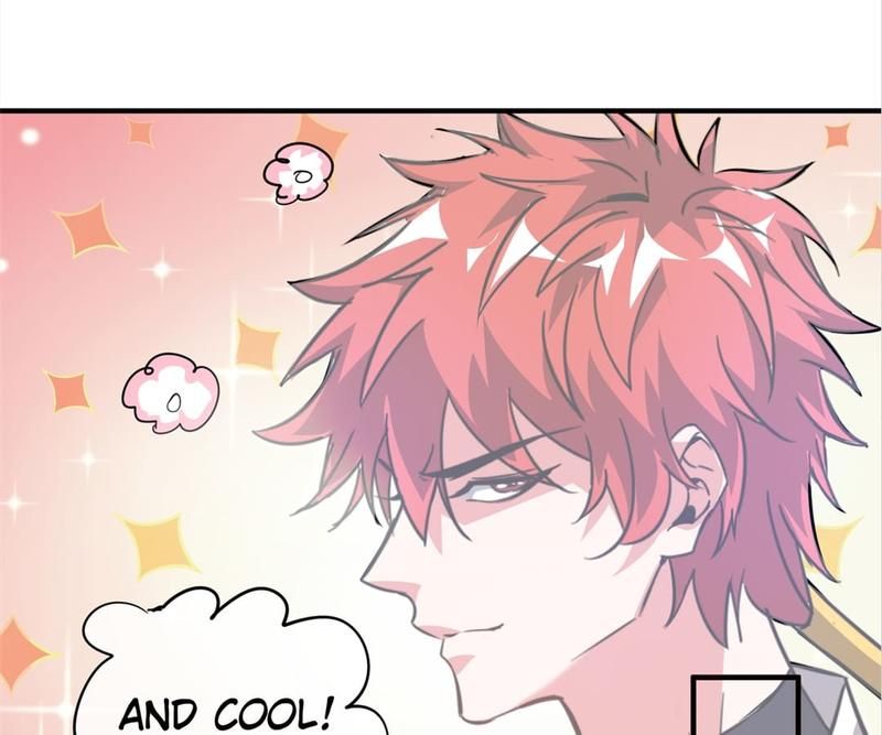 Read Eternal First Son-In-Law chapter 44 image 20 on Lezhin