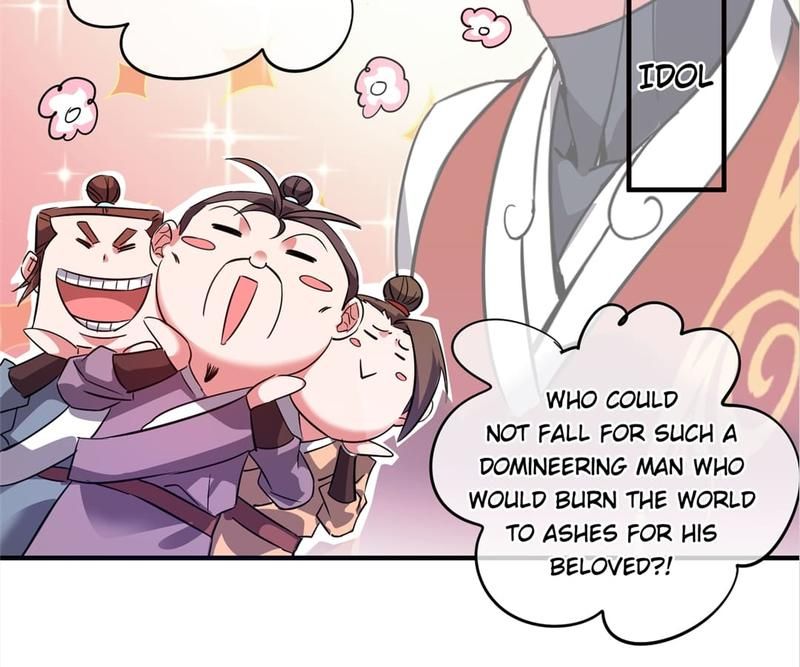 Read Eternal First Son-In-Law chapter 44 image 21 on Lezhin