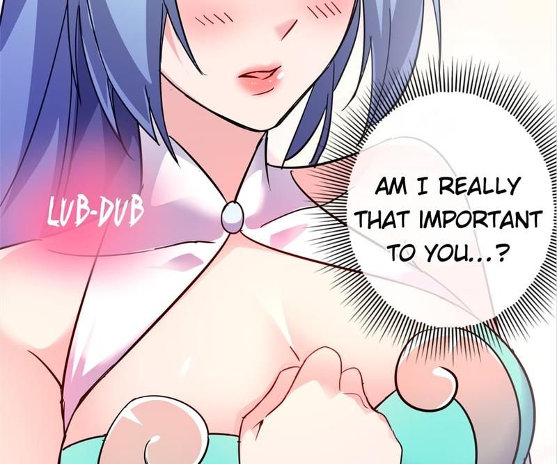 Read Eternal First Son-In-Law chapter 44 image 24 on Lezhin
