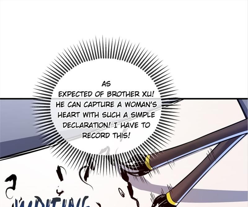 Read Eternal First Son-In-Law chapter 44 image 26 on Lezhin