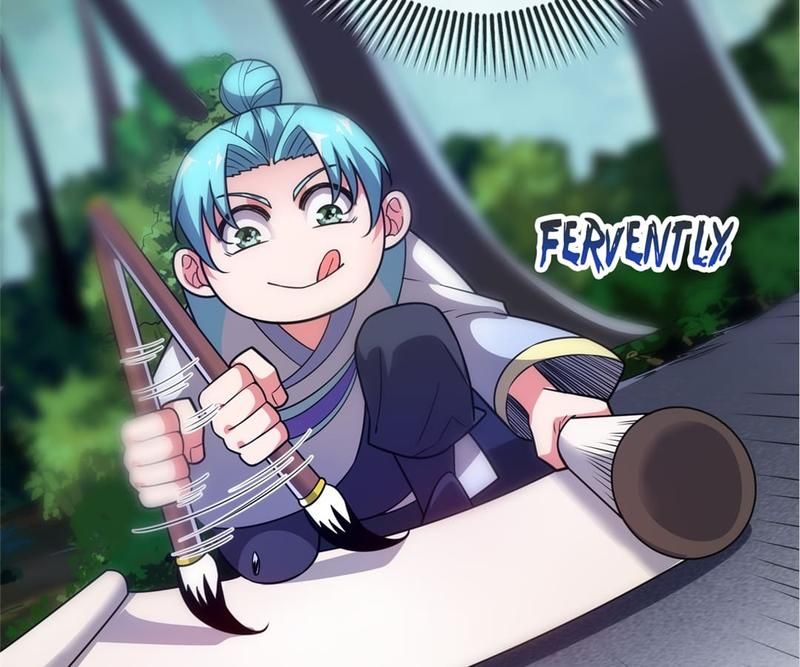 Read Eternal First Son-In-Law chapter 44 image 28 on Lezhin