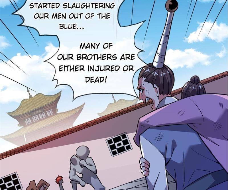Read Eternal First Son-In-Law chapter 44 image 3 on Lezhin