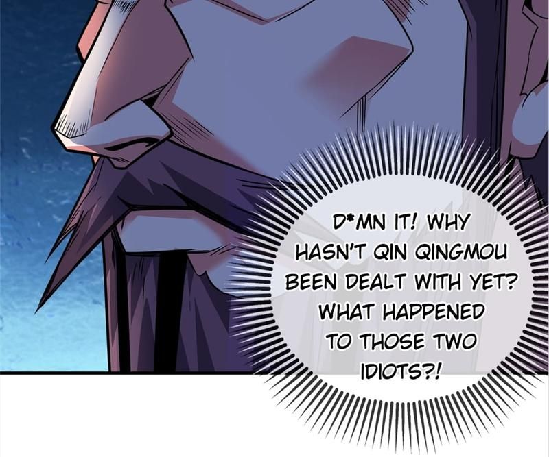Read Eternal First Son-In-Law chapter 44 image 30 on Lezhin