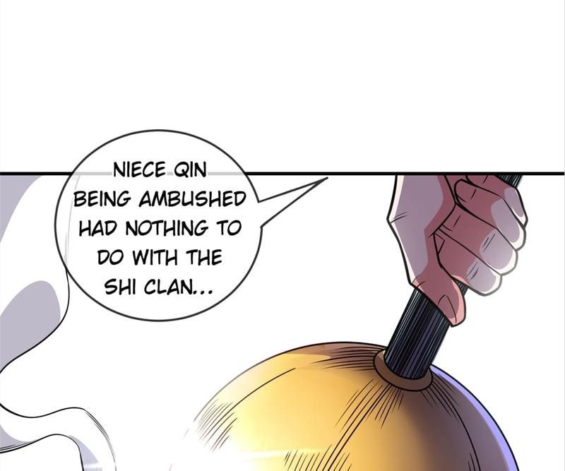 Read Eternal First Son-In-Law chapter 44 image 31 on Lezhin