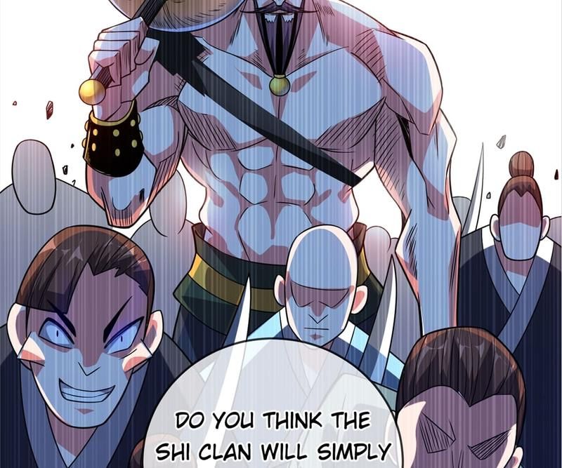 Read Eternal First Son-In-Law chapter 44 image 34 on Lezhin