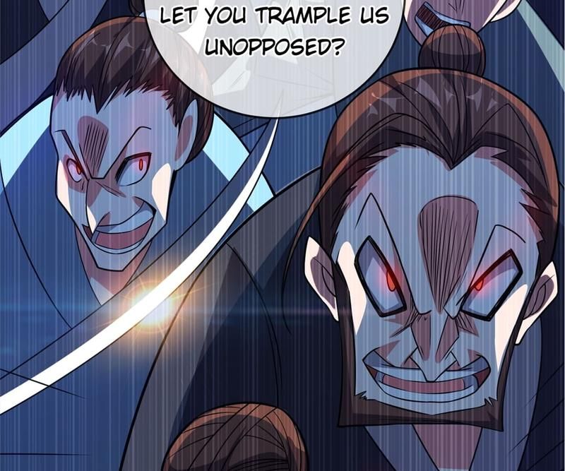 Read Eternal First Son-In-Law chapter 44 image 35 on Lezhin