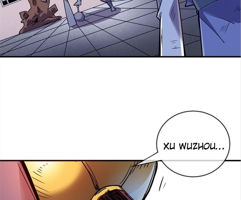 Read Eternal First Son-In-Law chapter 44 image 4 on Lezhin
