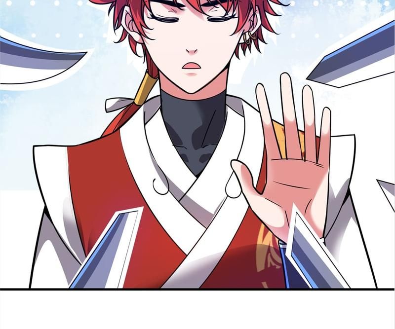 Read Eternal First Son-In-Law chapter 44 image 43 on Lezhin