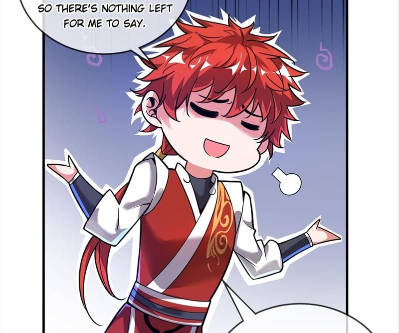 Read Eternal First Son-In-Law chapter 44 image 45 on Lezhin