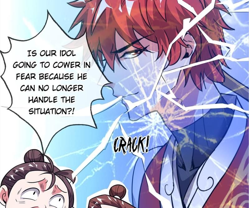 Read Eternal First Son-In-Law chapter 44 image 47 on Lezhin