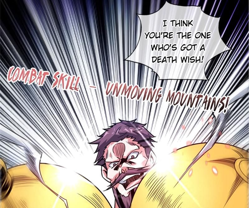 Read Eternal First Son-In-Law chapter 44 image 62 on Lezhin