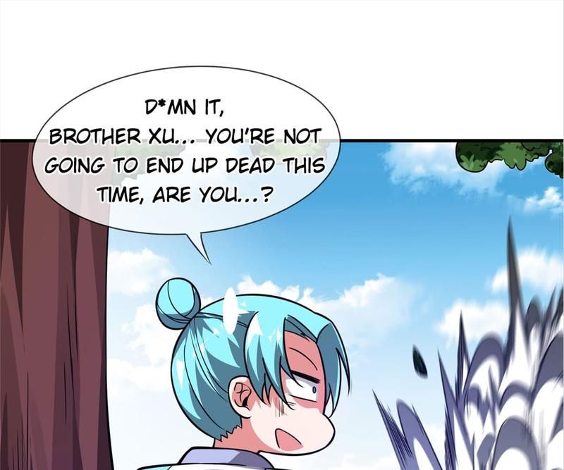 Read Eternal First Son-In-Law chapter 45 image 0 on Lezhin