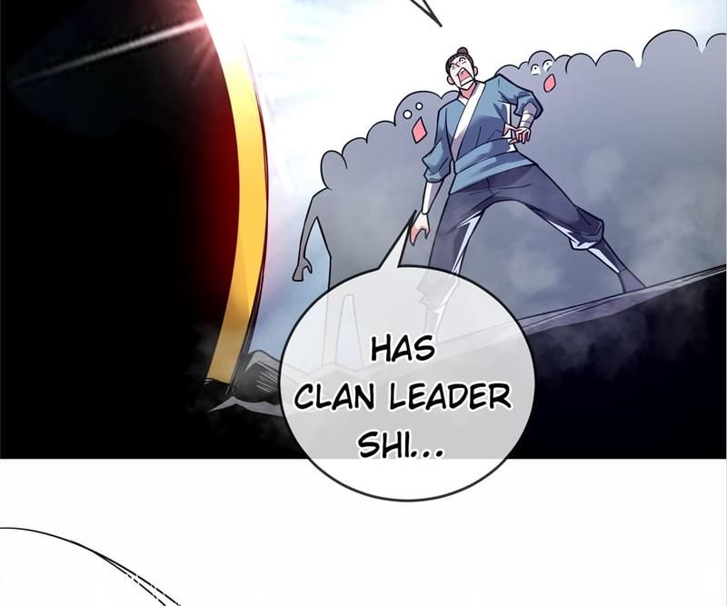 Read Eternal First Son-In-Law chapter 45 image 11 on Lezhin