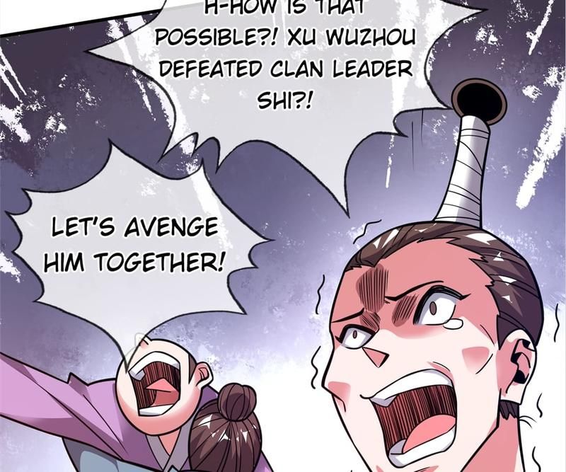Read Eternal First Son-In-Law chapter 45 image 17 on Lezhin