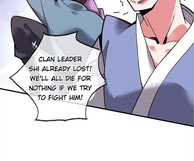 Read Eternal First Son-In-Law chapter 45 image 18 on Lezhin