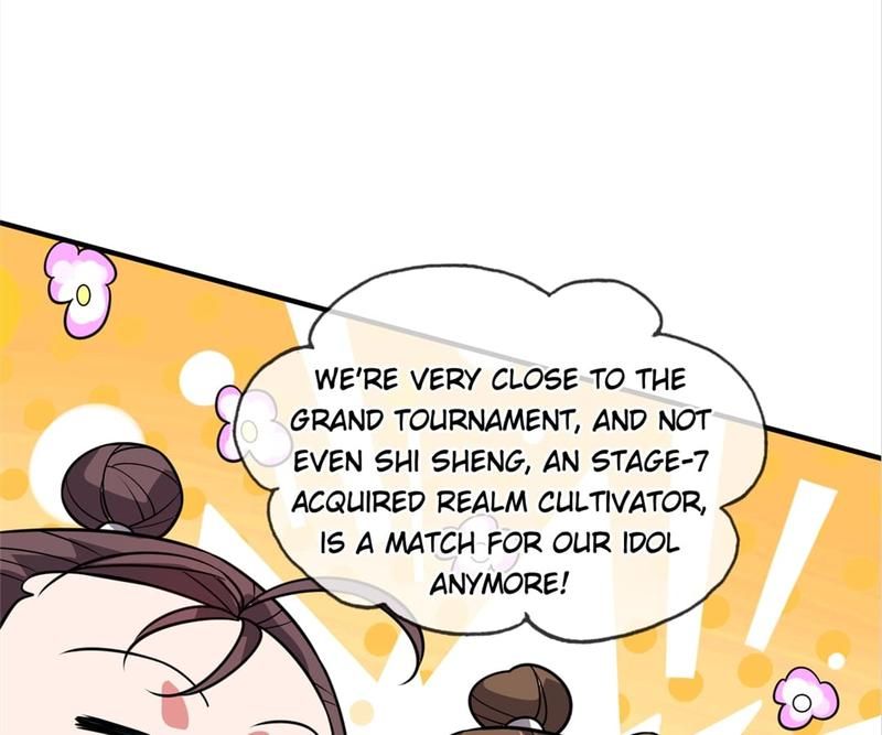 Read Eternal First Son-In-Law chapter 45 image 19 on Lezhin