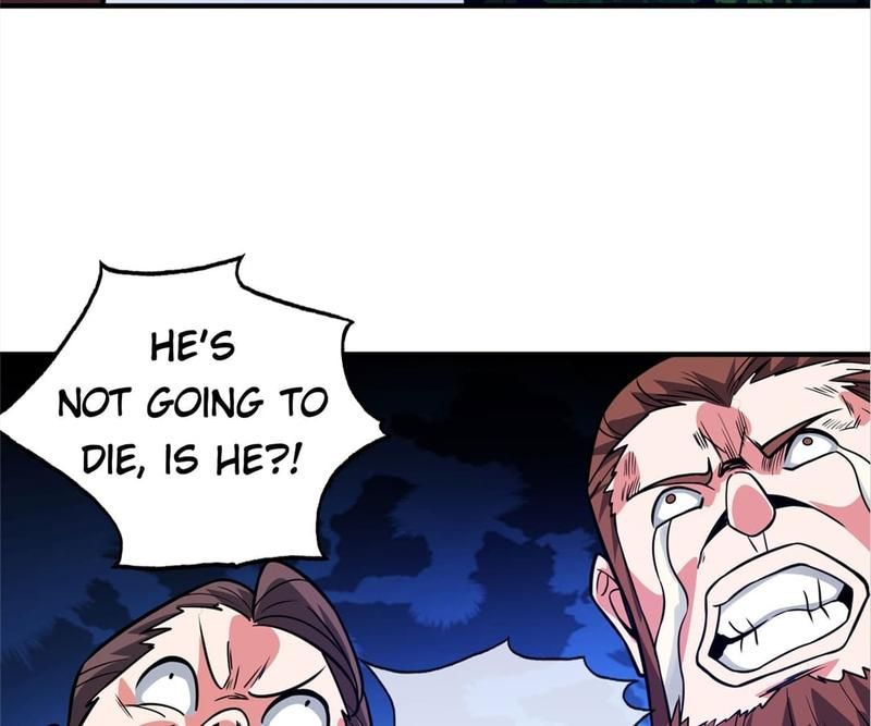 Read Eternal First Son-In-Law chapter 45 image 2 on Lezhin