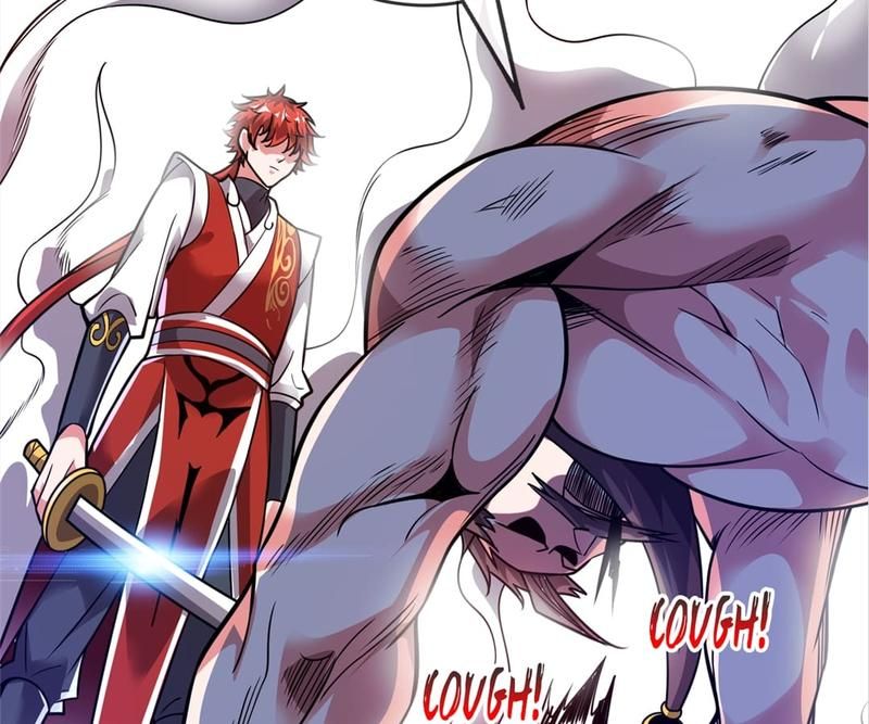 Read Eternal First Son-In-Law chapter 45 image 22 on Lezhin