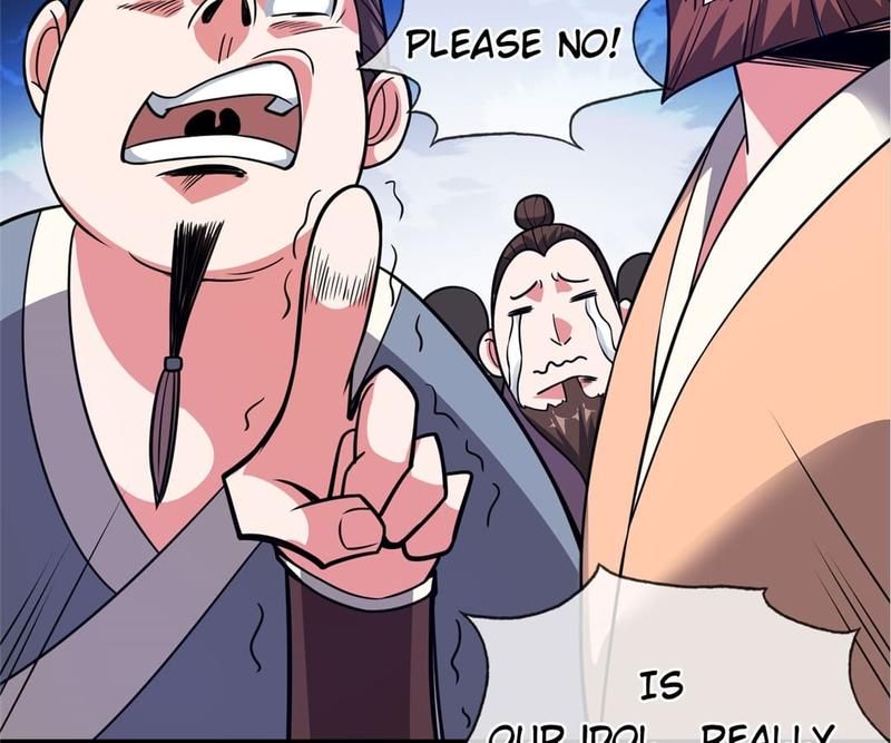 Read Eternal First Son-In-Law chapter 45 image 3 on Lezhin