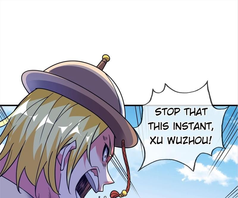 Read Eternal First Son-In-Law chapter 45 image 31 on Lezhin