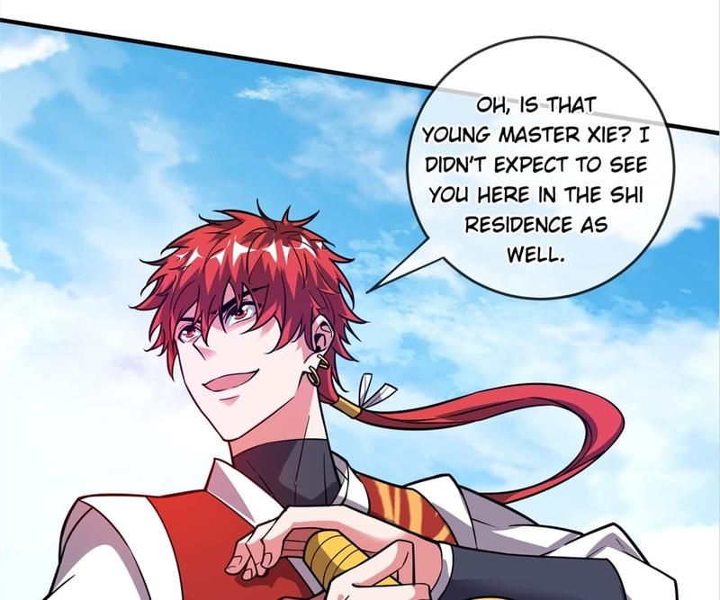 Read Eternal First Son-In-Law chapter 45 image 33 on Lezhin