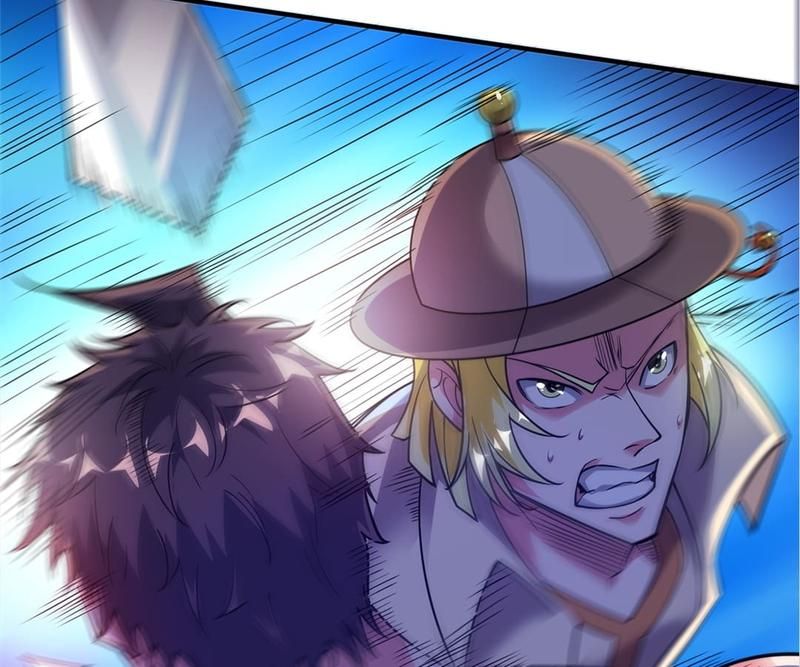 Read Eternal First Son-In-Law chapter 45 image 41 on Lezhin