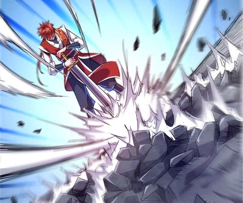 Read Eternal First Son-In-Law chapter 45 image 44 on Lezhin
