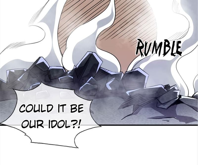 Read Eternal First Son-In-Law chapter 45 image 5 on Lezhin