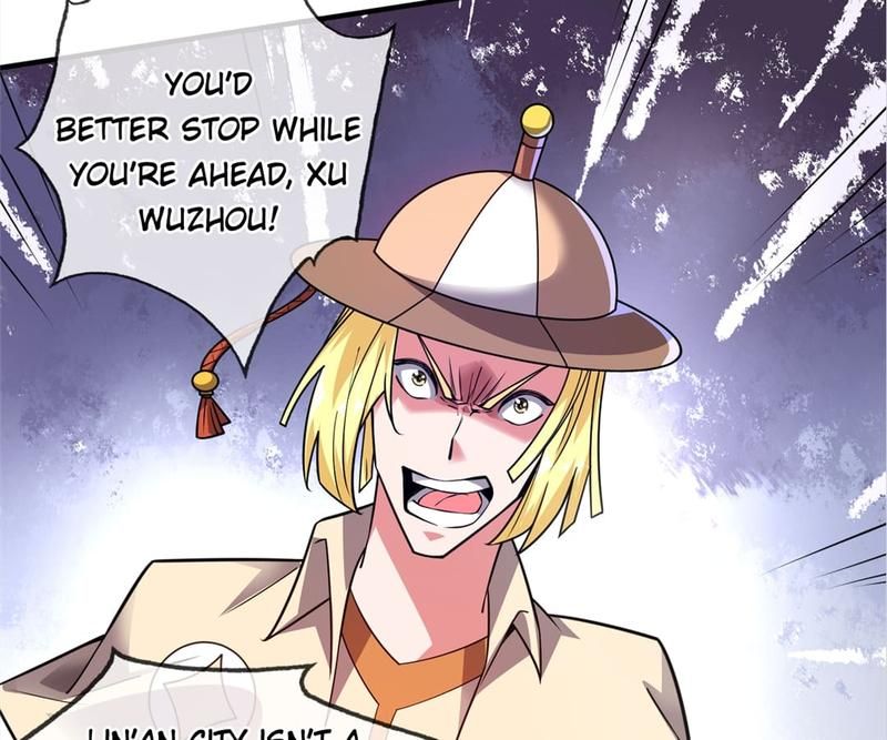 Read Eternal First Son-In-Law chapter 45 image 52 on Lezhin