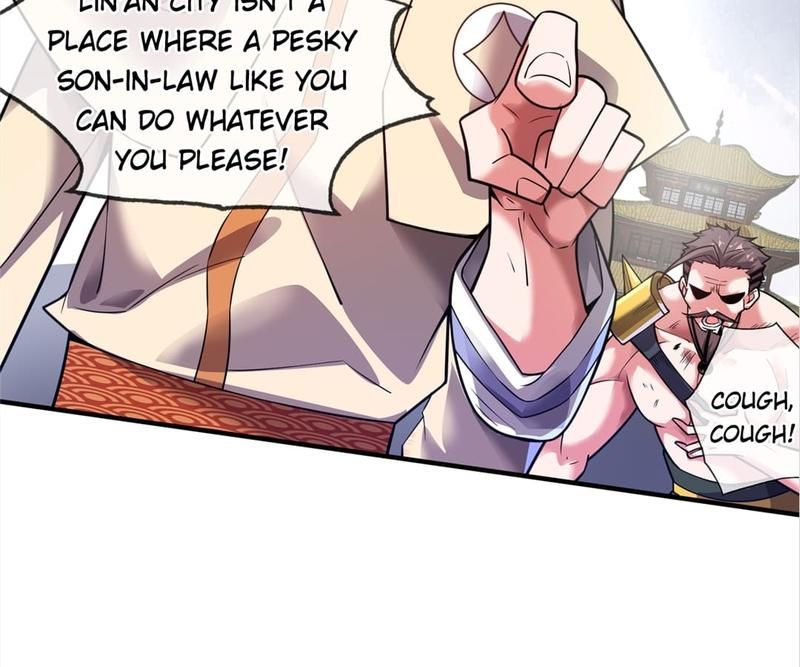 Read Eternal First Son-In-Law chapter 45 image 53 on Lezhin