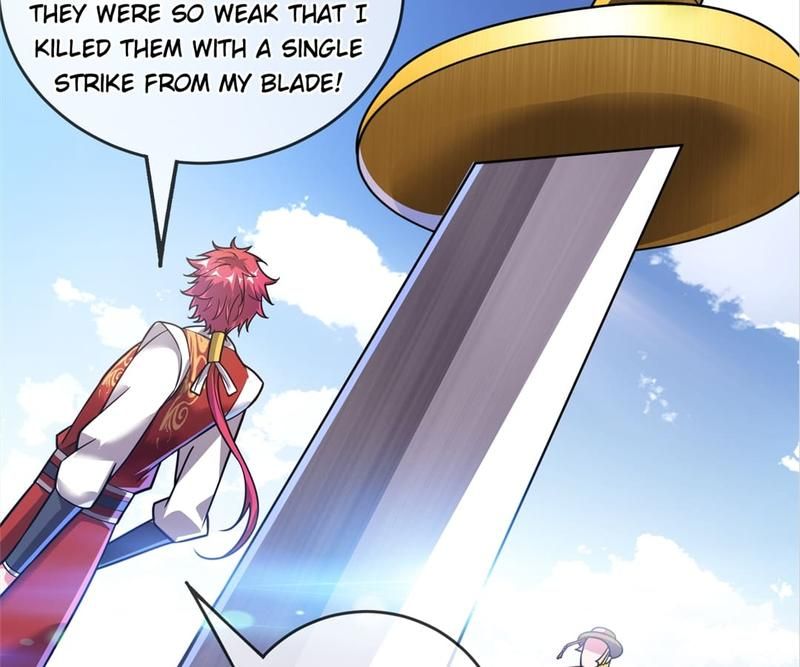 Read Eternal First Son-In-Law chapter 45 image 56 on Lezhin