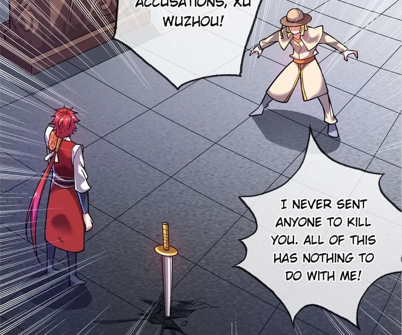 Read Eternal First Son-In-Law chapter 45 image 61 on Lezhin