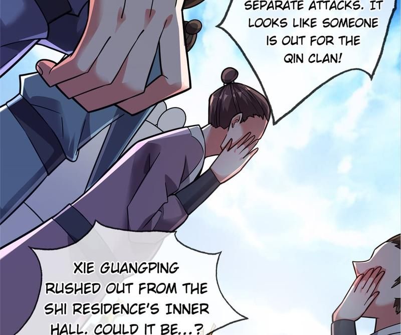 Read Eternal First Son-In-Law chapter 45 image 65 on Lezhin