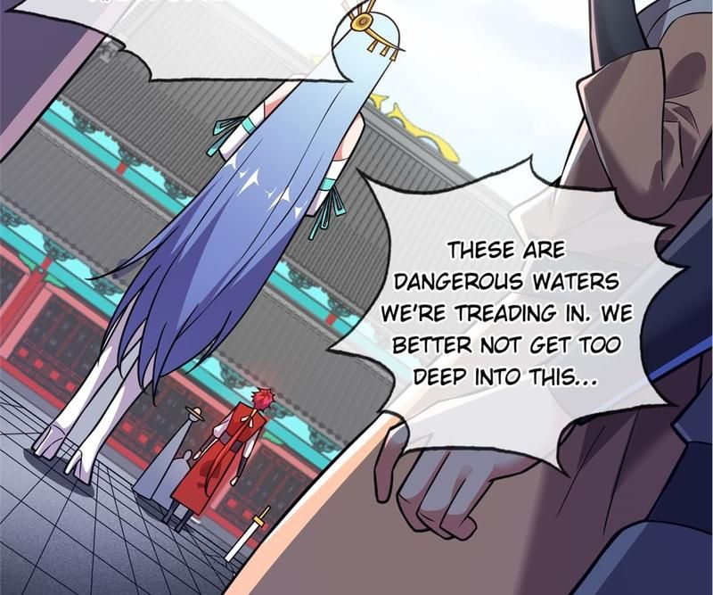 Read Eternal First Son-In-Law chapter 45 image 66 on Lezhin