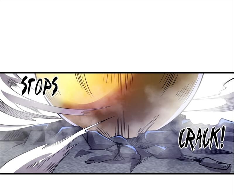 Read Eternal First Son-In-Law chapter 45 image 7 on Lezhin