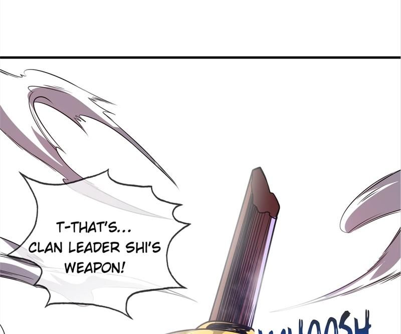 Read Eternal First Son-In-Law chapter 45 image 8 on Lezhin