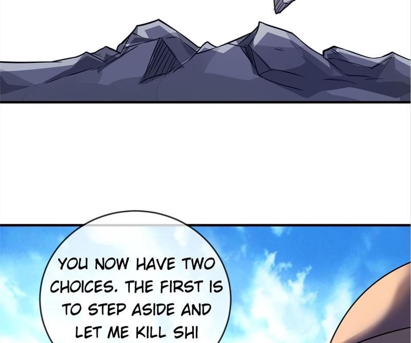 Read Eternal First Son-In-Law chapter 46 image 1 on Lezhin