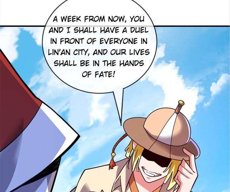 Read Eternal First Son-In-Law chapter 46 image 11 on Lezhin