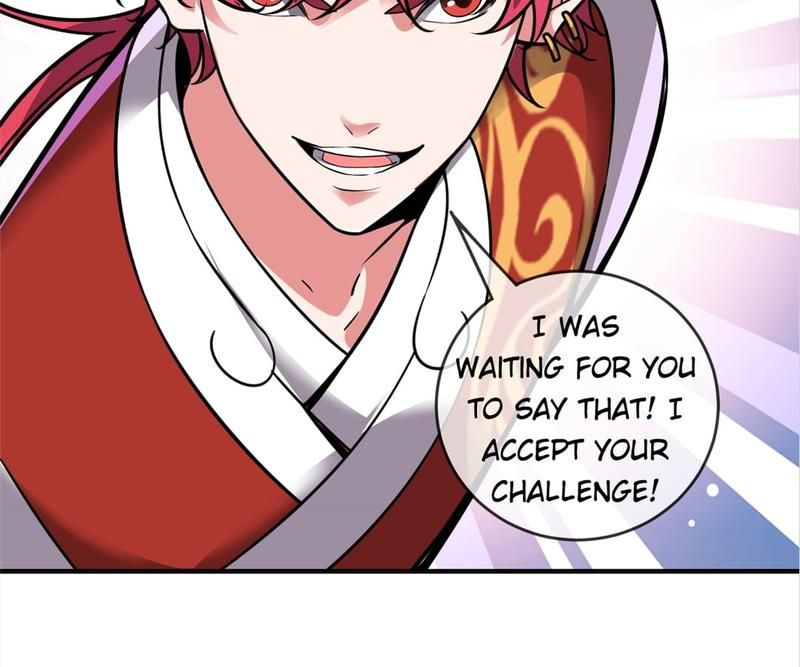 Read Eternal First Son-In-Law chapter 46 image 18 on Lezhin
