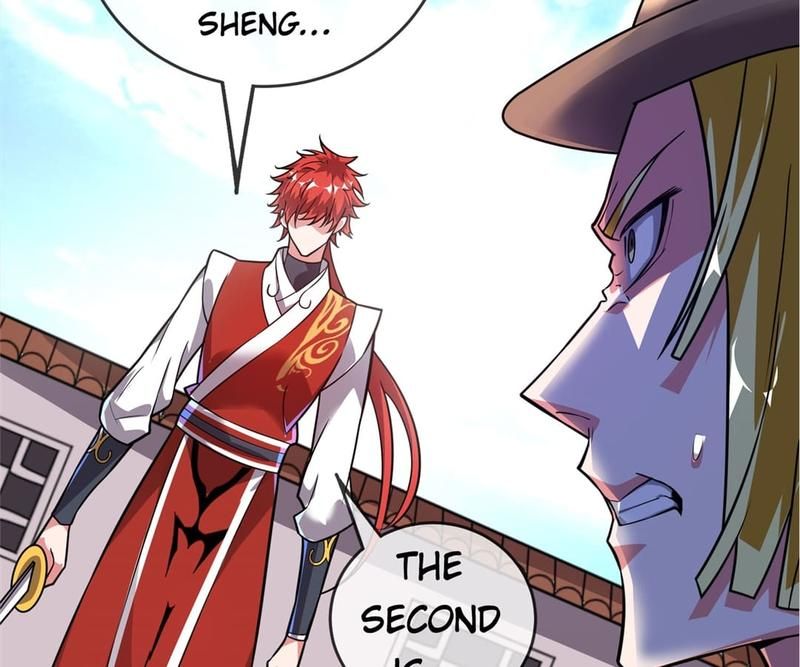 Read Eternal First Son-In-Law chapter 46 image 2 on Lezhin