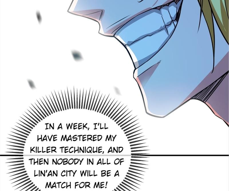 Read Eternal First Son-In-Law chapter 46 image 20 on Lezhin