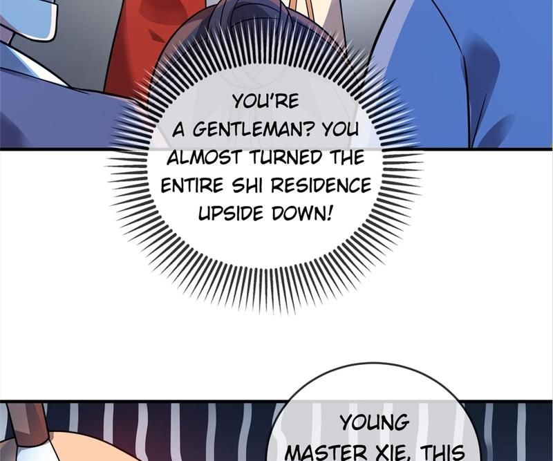 Read Eternal First Son-In-Law chapter 46 image 28 on Lezhin