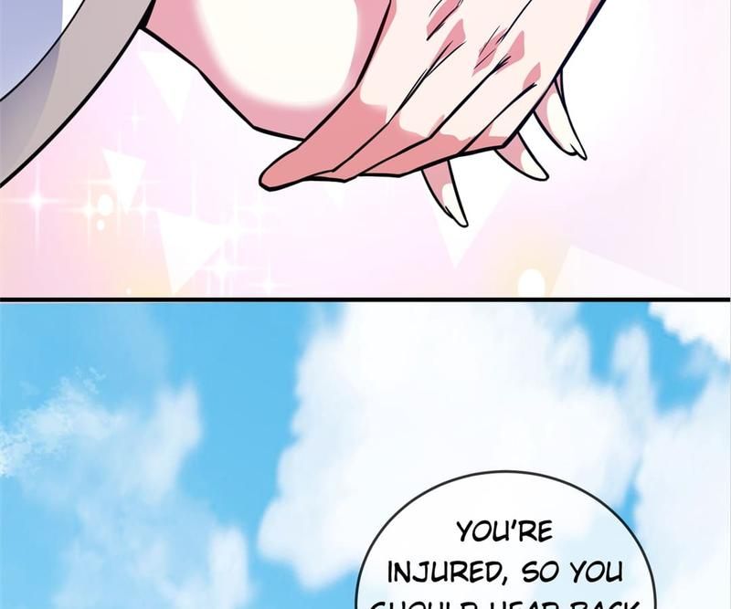 Read Eternal First Son-In-Law chapter 46 image 34 on Lezhin
