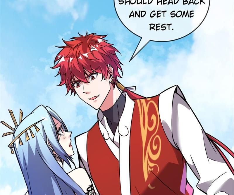 Read Eternal First Son-In-Law chapter 46 image 35 on Lezhin