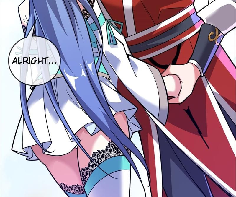 Read Eternal First Son-In-Law chapter 46 image 36 on Lezhin