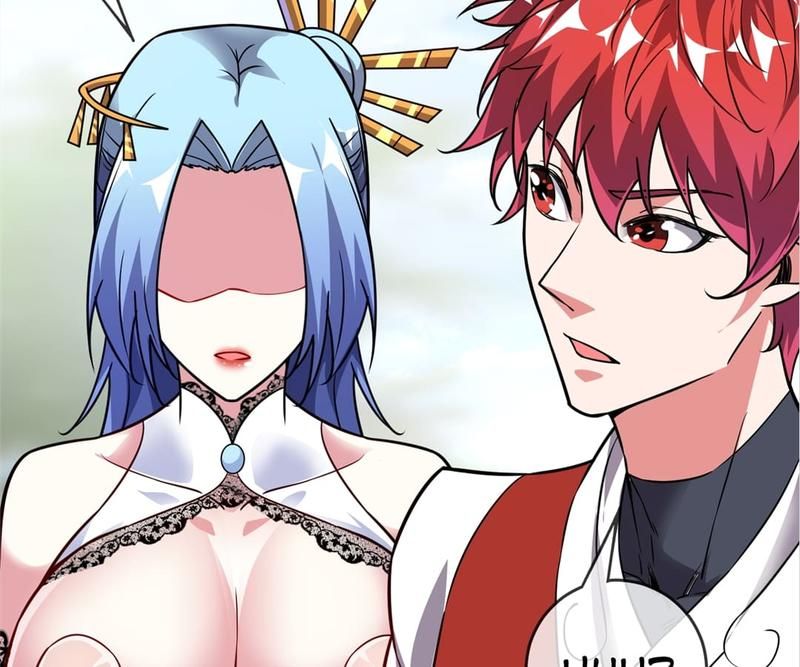 Read Eternal First Son-In-Law chapter 46 image 40 on Lezhin